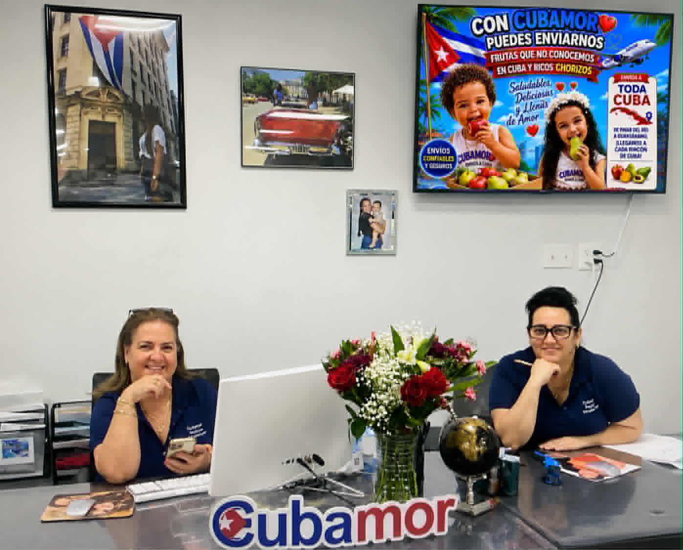CUBAMOR AGENCIA DE VIAJES