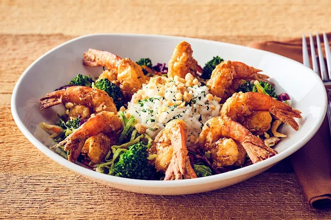 Bonefish Grill