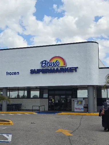 BRAVO SUPERMARKET