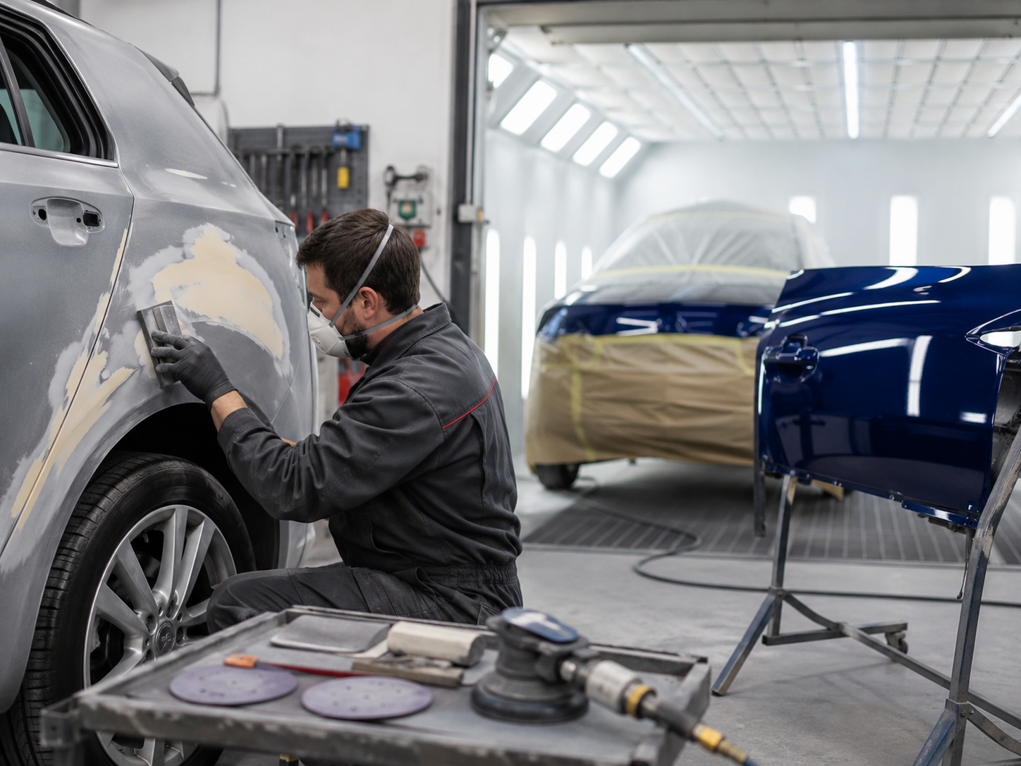 G.L.O AUTO REPAIR