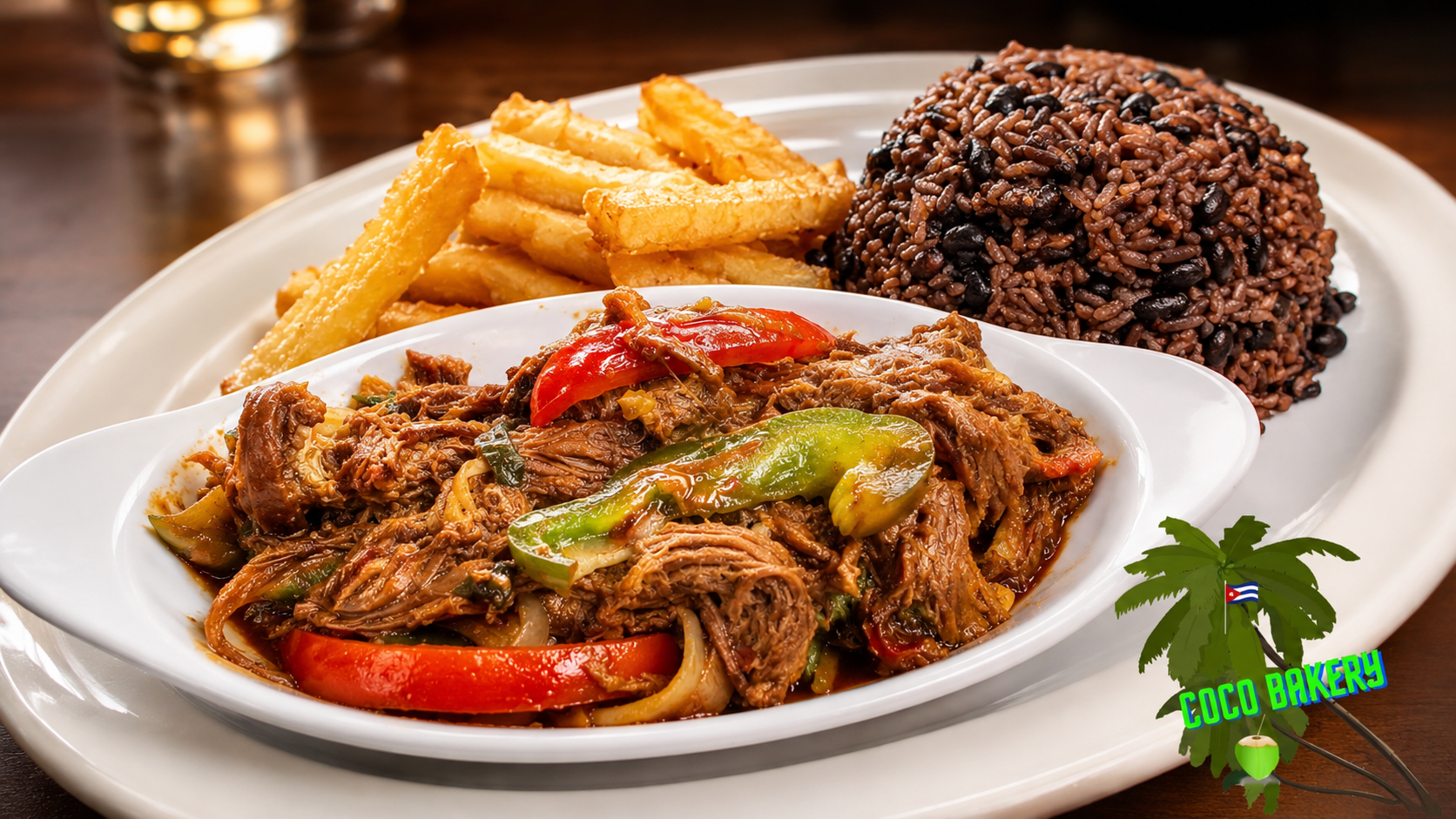 COCO BAKERY CUBAN RESTAURANT