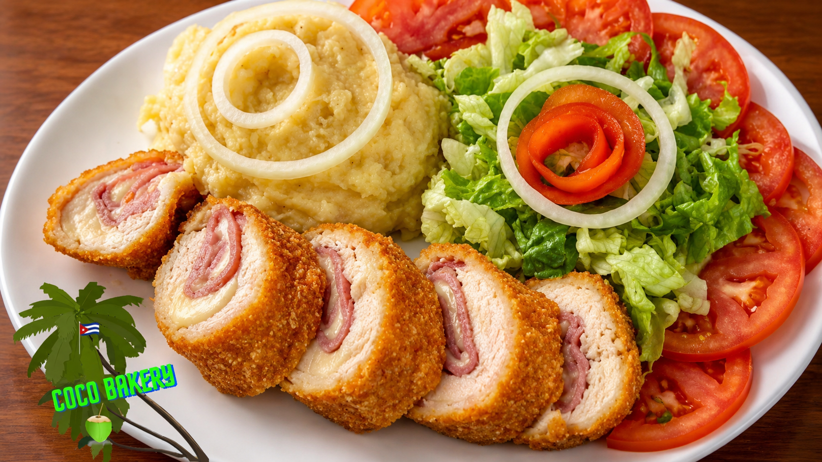 COCO BAKERY CUBAN RESTAURANT