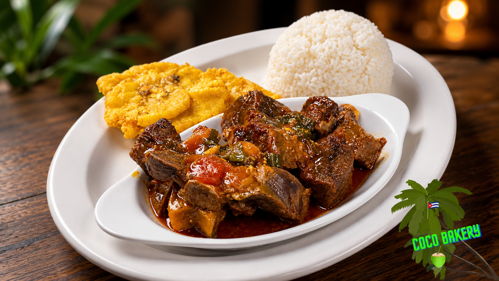 COCO BAKERY CUBAN RESTAURANT