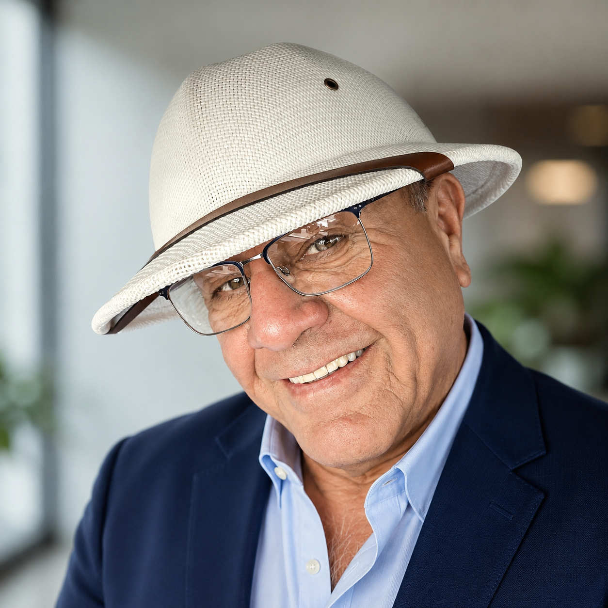 Eduardo Rodriguez. Realtor
