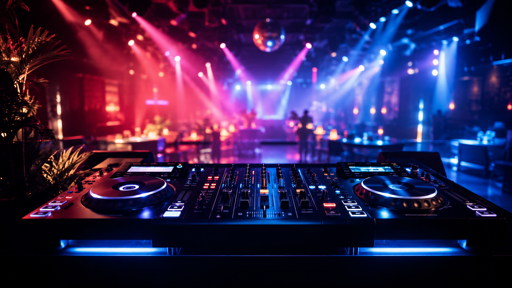 ALLINCLUSIVE DISC JOCKEY & ENTERTAINMENT