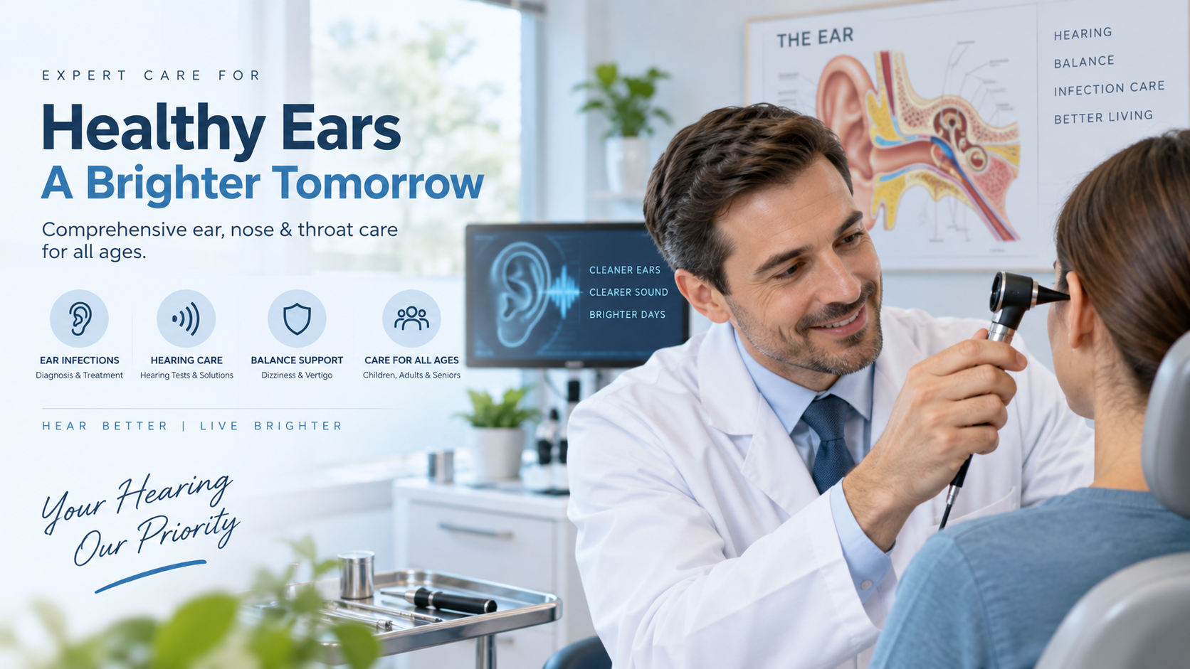 A BETTER HEARING INC