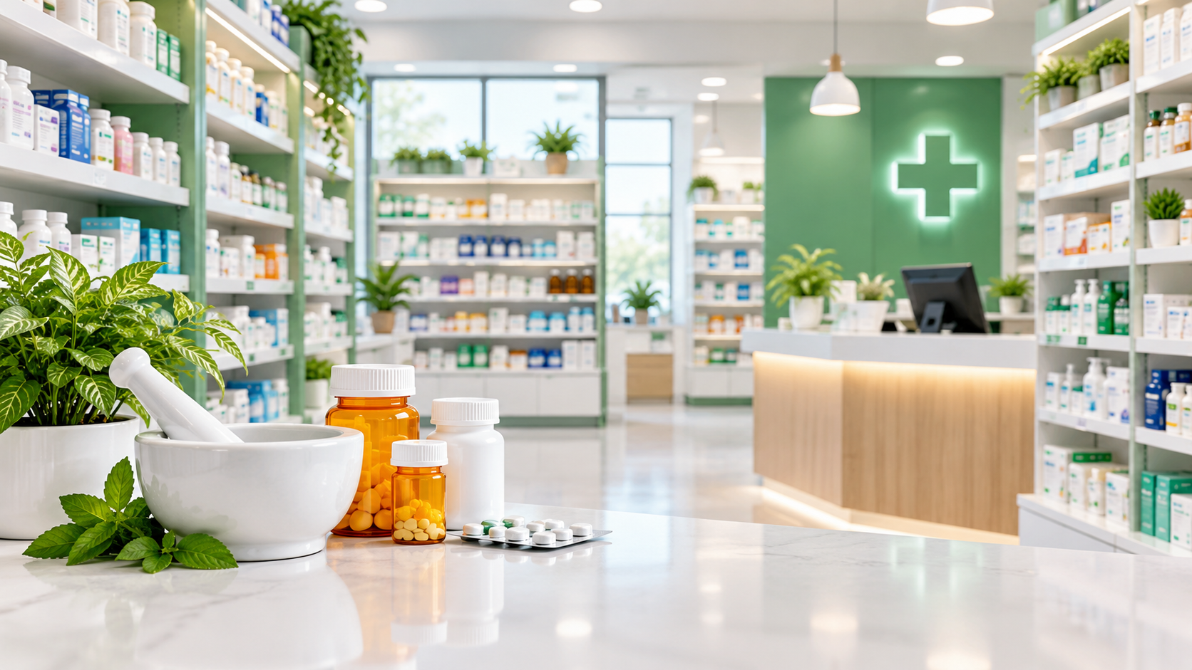 PINE ISLAND PHARMACY