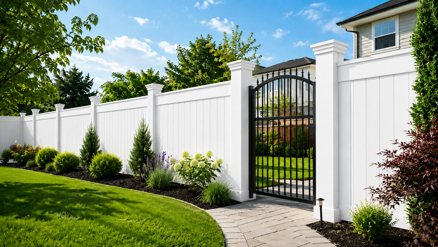 LEO FENCE