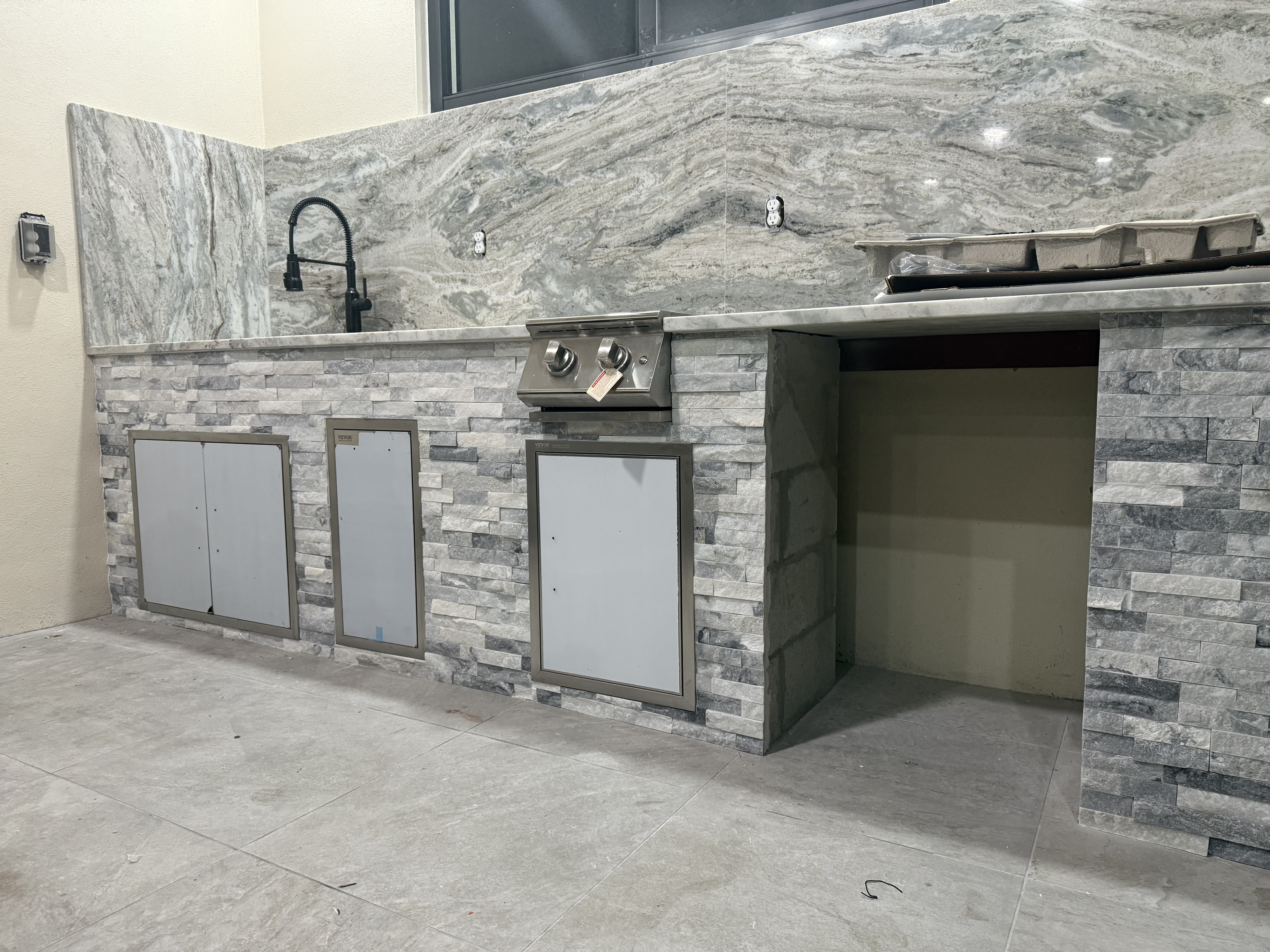 VN Perfect Remodeling