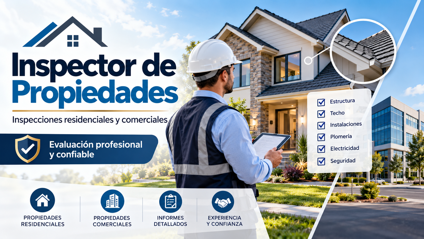CORAL COAST. HOME INSPECTOR. ALEXIS CARDENAS