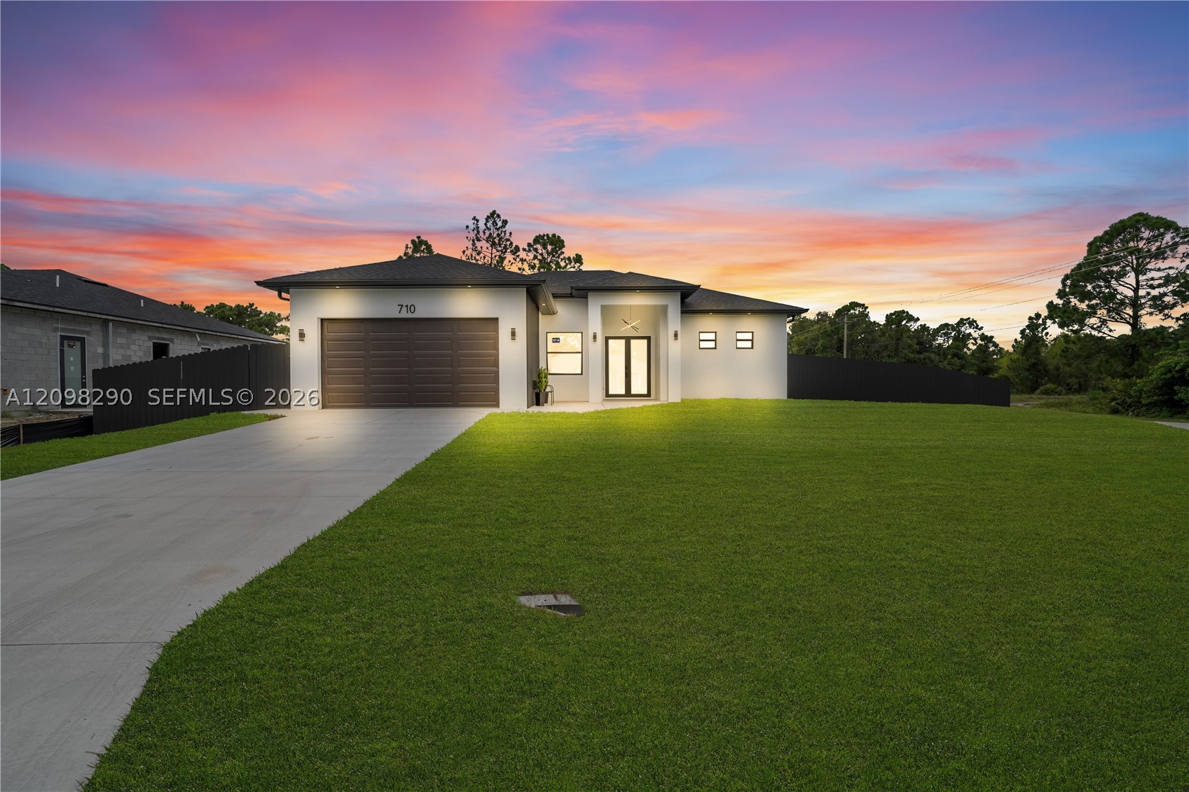 MATO REALTY. YULEIDI GARCIA