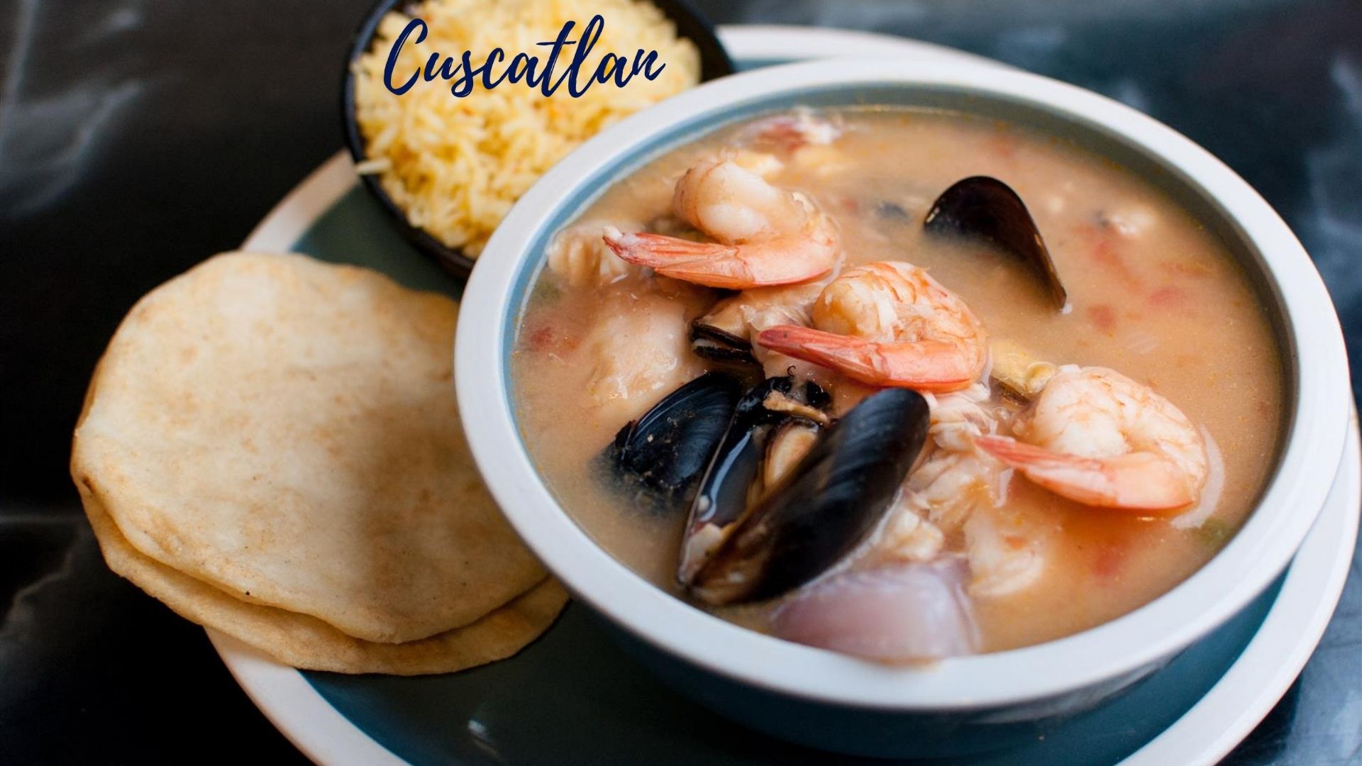 Cuscatlan Restaurant