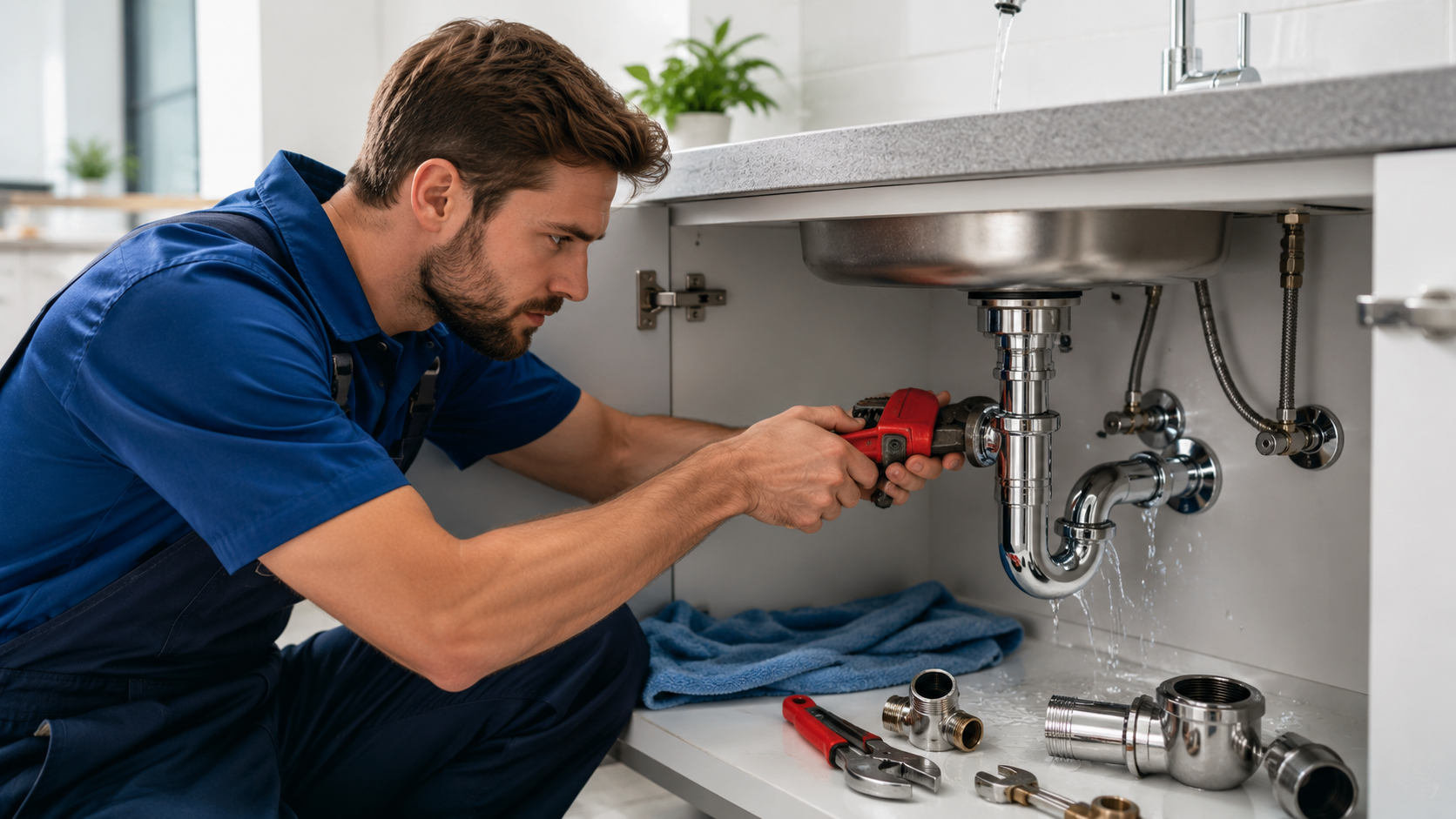 NOA PLUMBING CORP