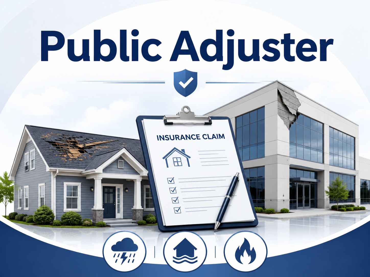 Katty Tejada Public Adjuster Apprentice. Lic. W873918