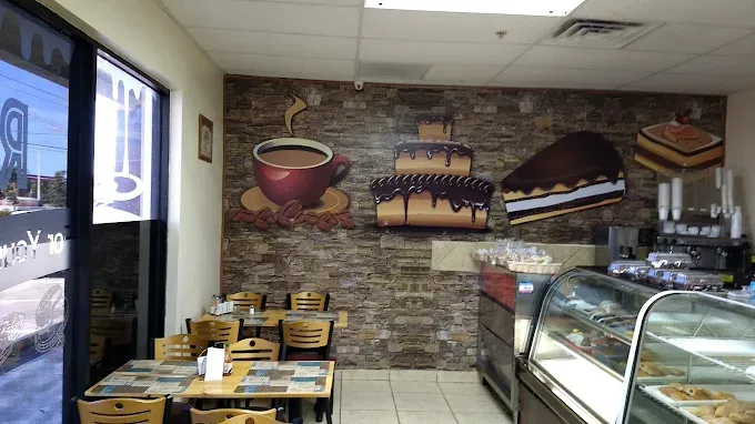 REI'S BAKERY