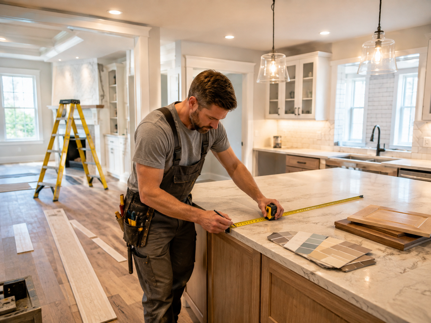 ELITE FIX AND BUILD LLC
