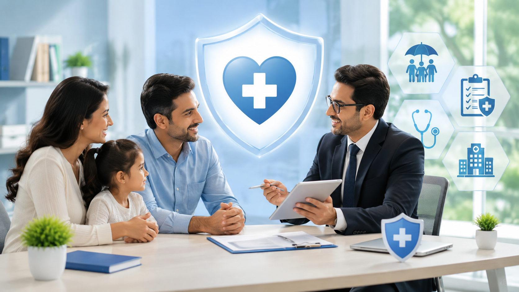 ALEXIS LOPEZ. MEDICARE INSURANCE AGENT
