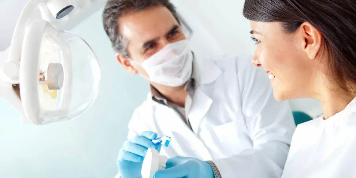 SMILE INNOVATIONS DENTISTRY