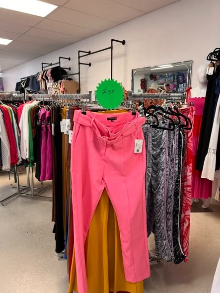 TOP FASHION CAPE BOUTIQUE