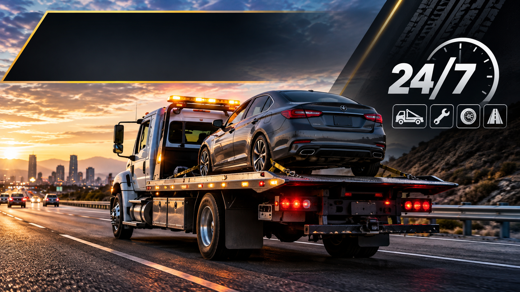 KM TRIANA TOWING SERVICE LLC