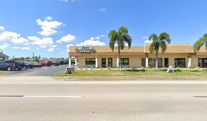 TROPICAL TRAVEL EXPRESS