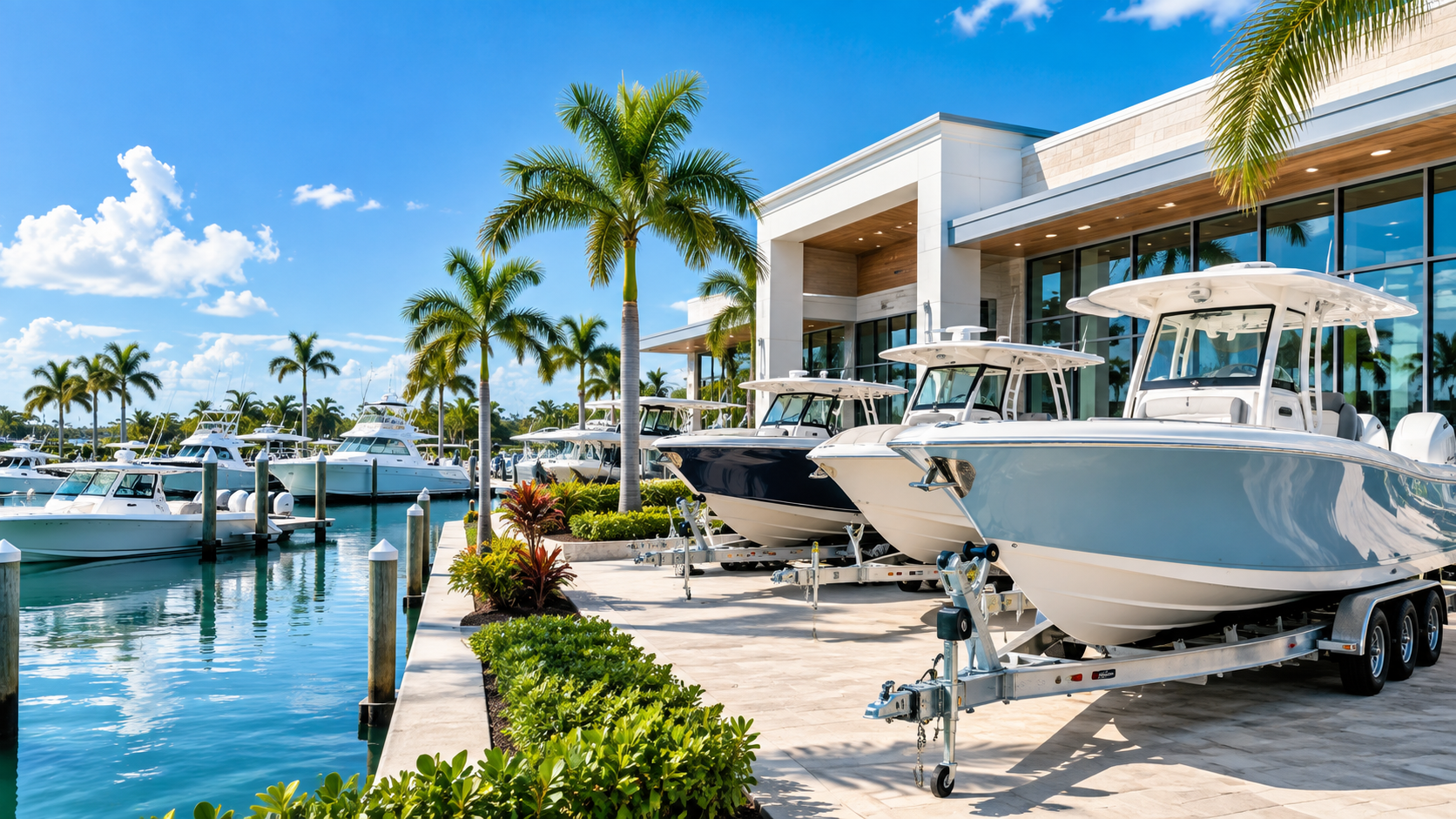 BONITA BOAT CENTER. ALEXANDER MEDINA