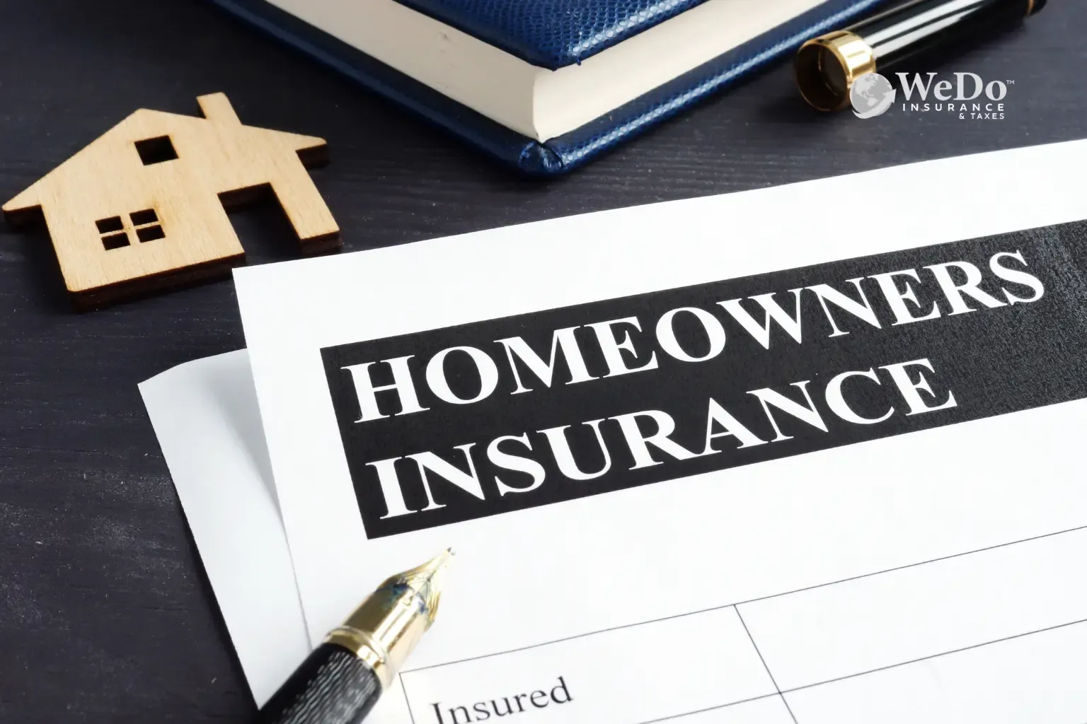 WEDO INSURANCE & TAXES. YANISEI RIVERO