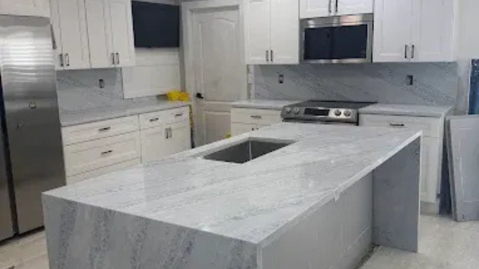 CABINET TOP SOLUTIONS