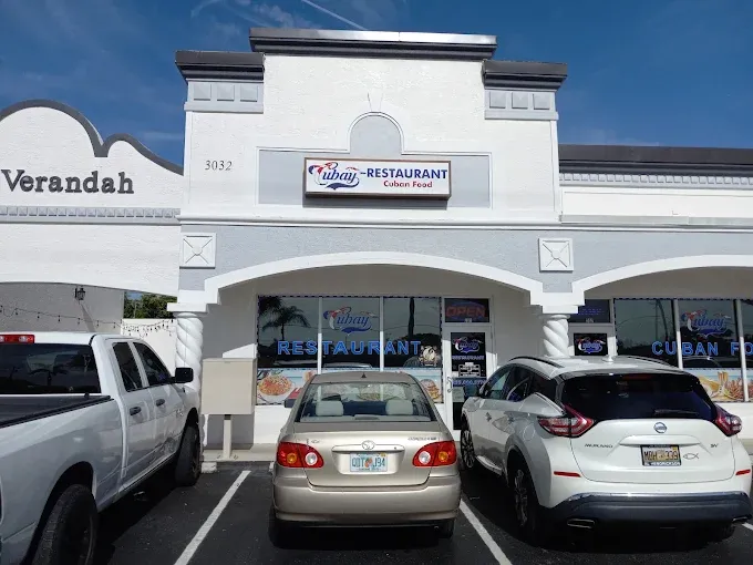 Cubay Restaurant
