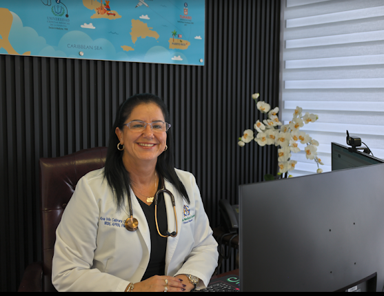 Giana Medical Center