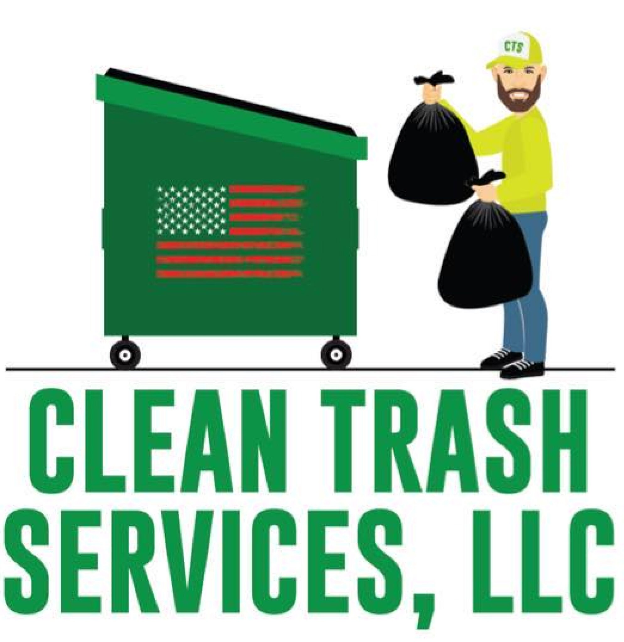 Clean Trash Services LLC. Junk Removal