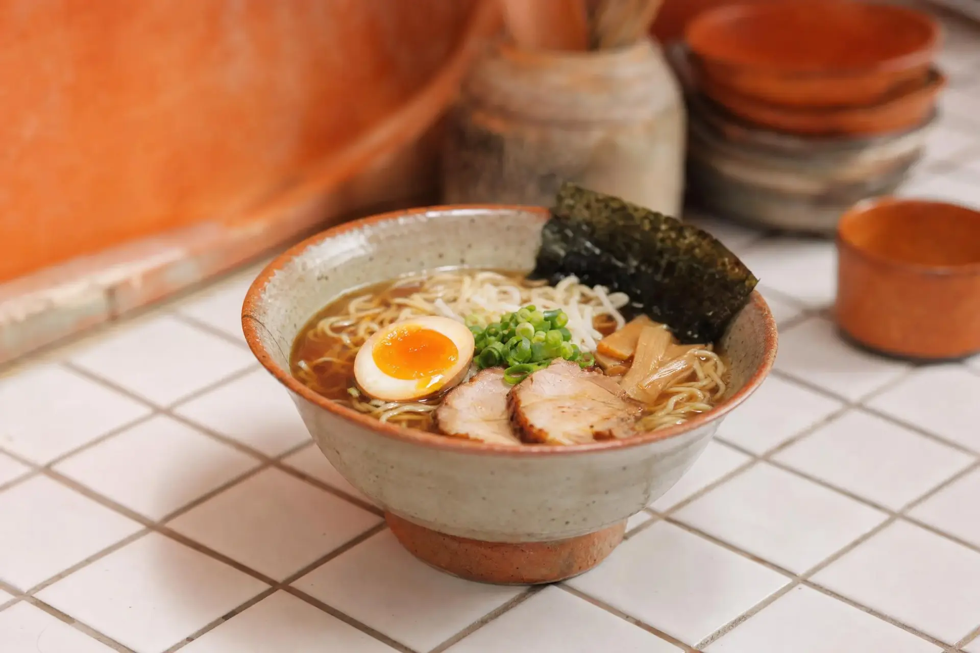 Mikuu Ramen Restaurant