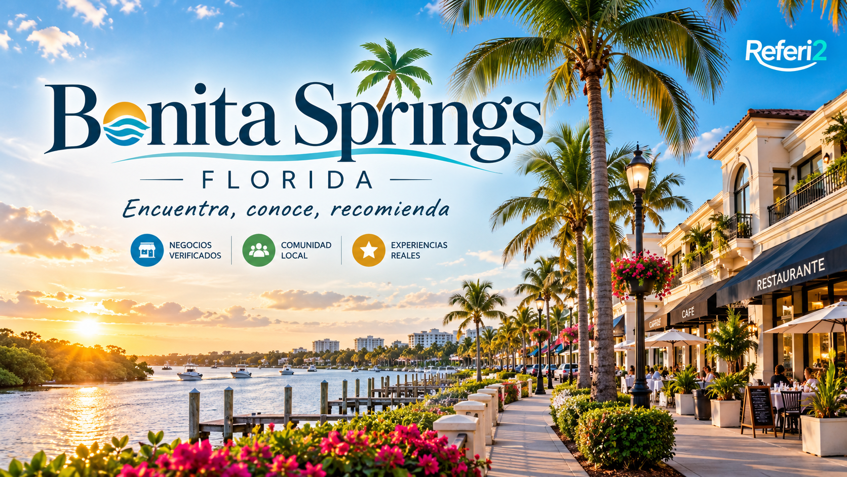 BONITA SPRINGS