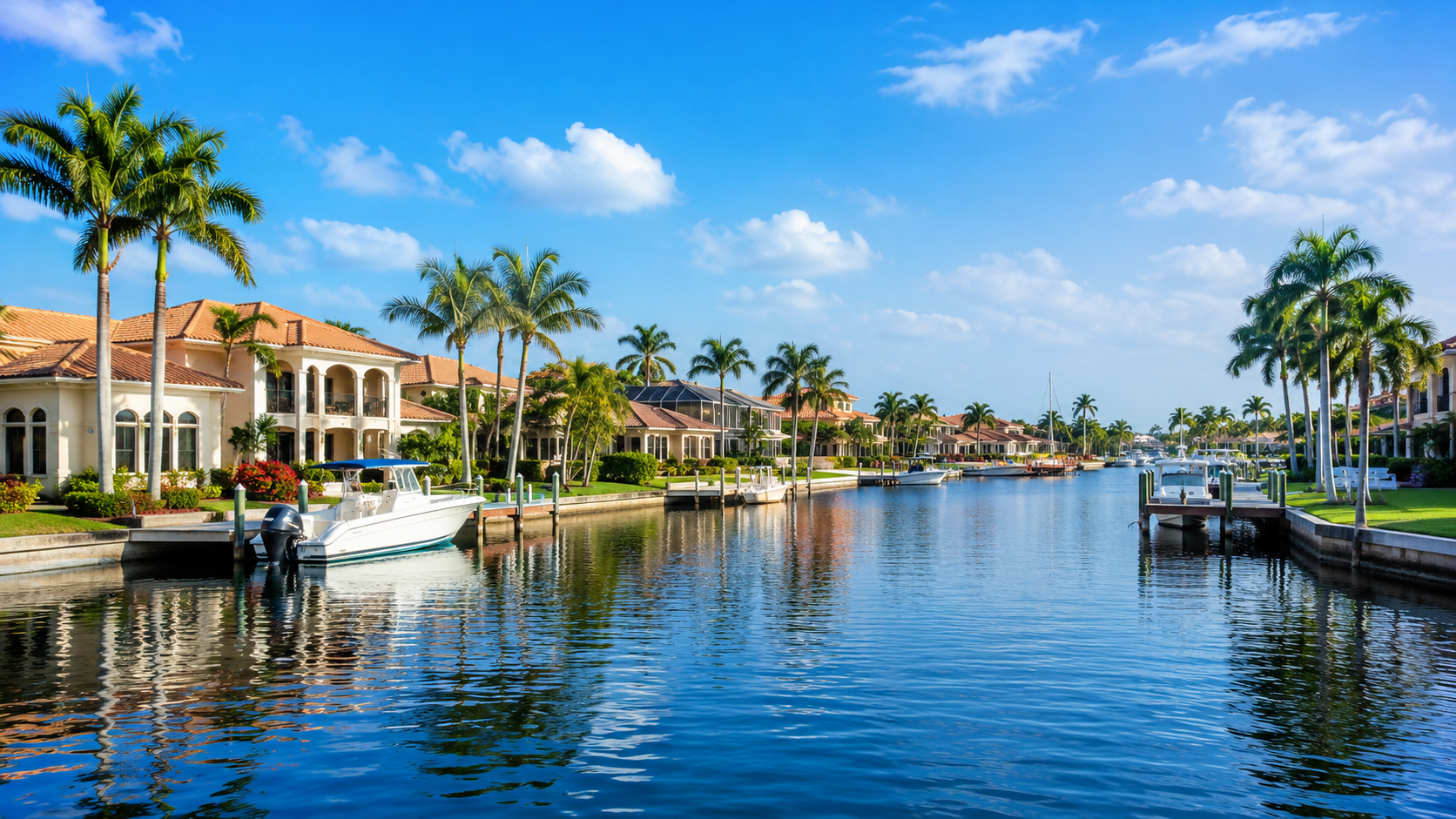 Cape Coral