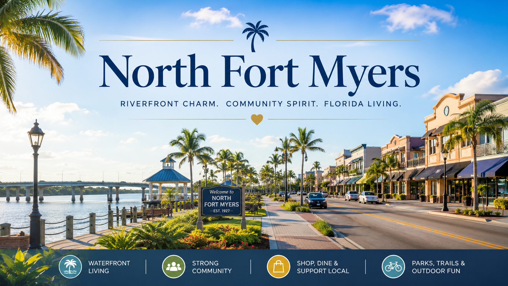 North Fort Myers