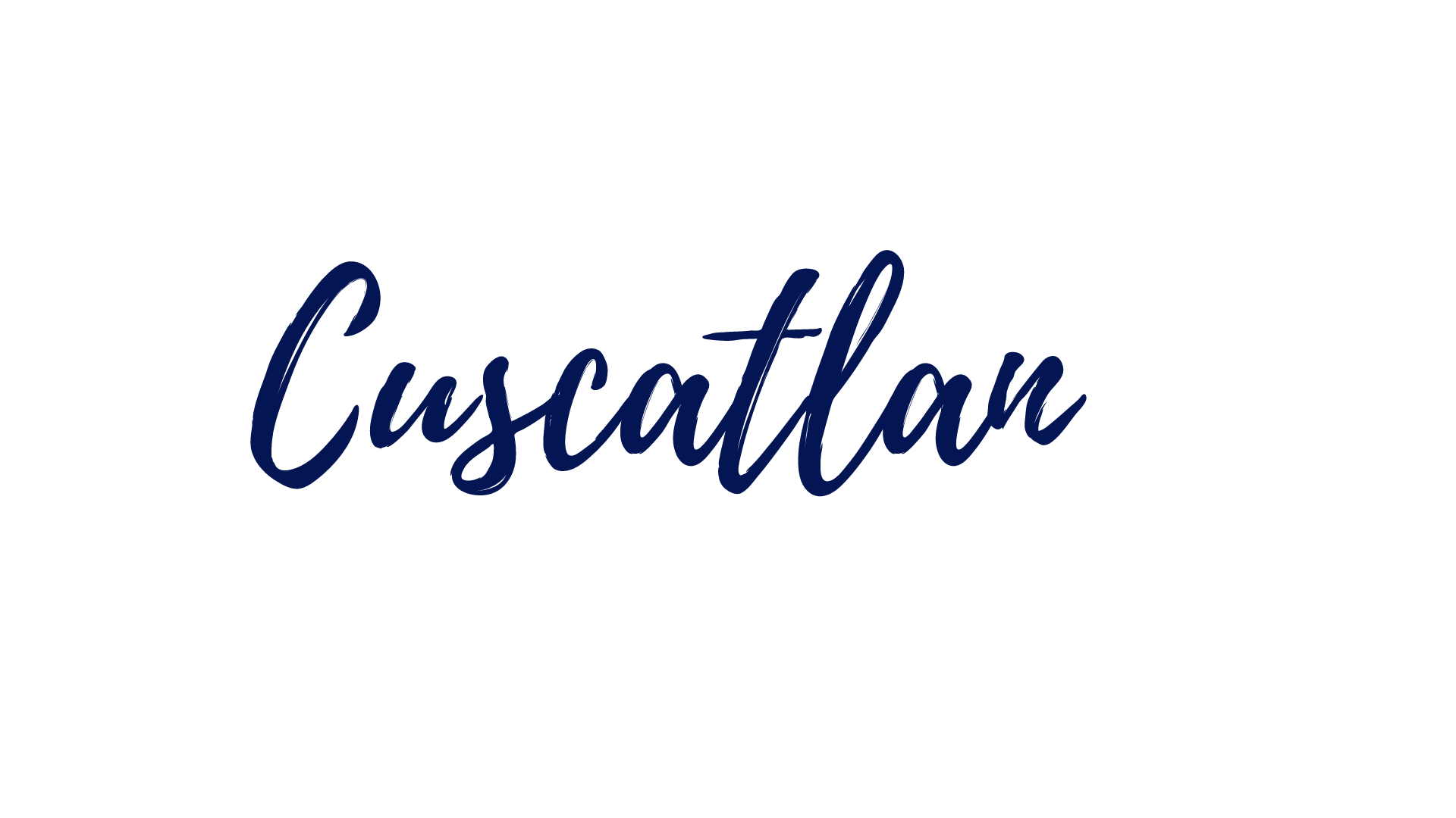 Cuscatlan Restaurant