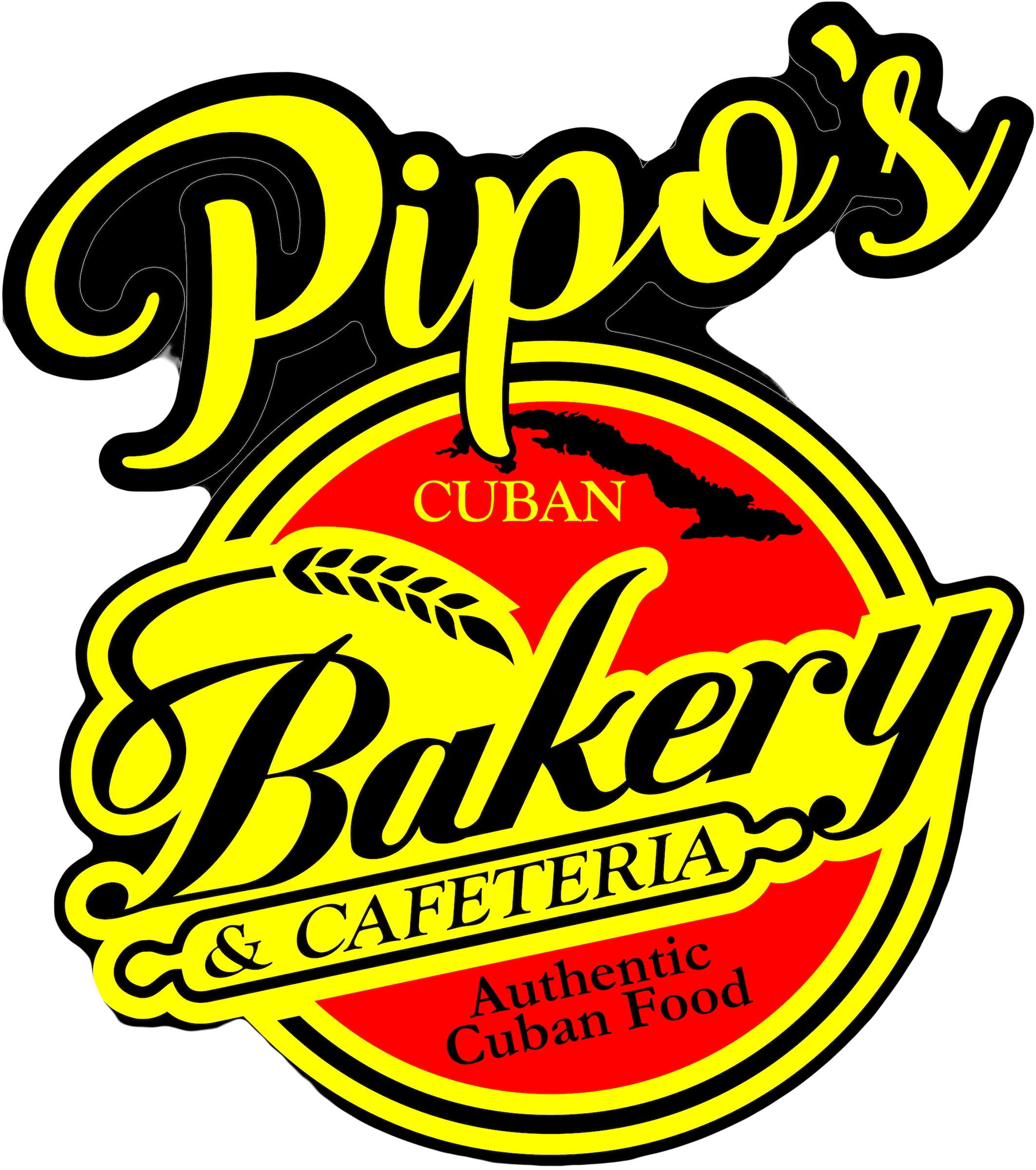PIPO'S CUBAN BAKERY & CAFETERIA