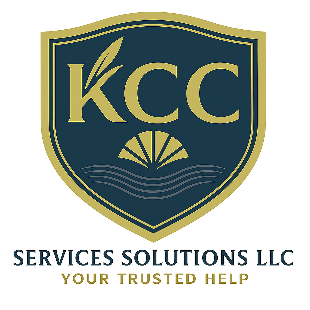 KCC SERVICES SOLUTIONS